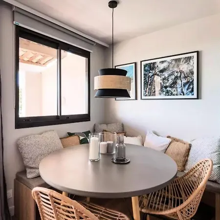 Francia - Maeva - 2 Pieces 6 Personnes Avec Tres Belle Vue - Prestige - Super Mae-6260 Apartment Cannes