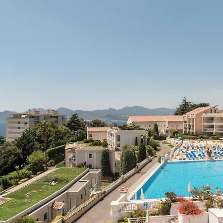 Francia - Maeva - 2 Pieces 6 Personnes Avec Tres Belle Vue - Prestige - Super Mae-6260 Apartment