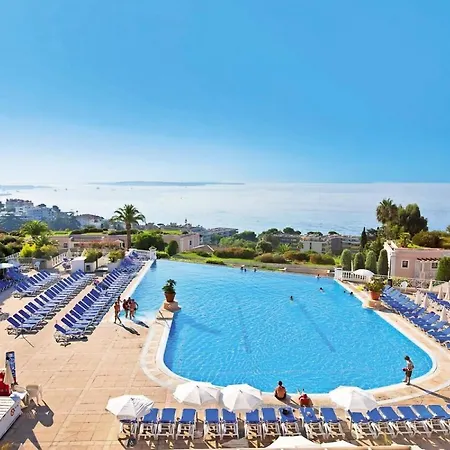 Apartment Francia - Maeva - 2 Pieces 6 Personnes Avec Tres Belle Vue - Prestige - Super Mae-6260