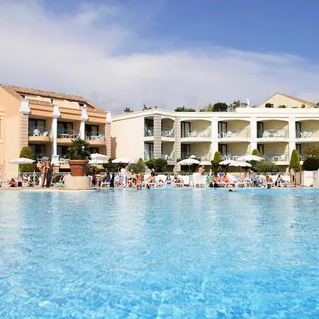 Apartment Francia - Maeva - 2 Pieces 6 Personnes Avec Tres Belle Vue - Prestige - Super Mae-6260 Cannes