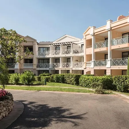 Francia - Maeva - 2 Pieces 6 Personnes Avec Tres Belle Vue - Prestige - Super Mae-6260 * Cannes