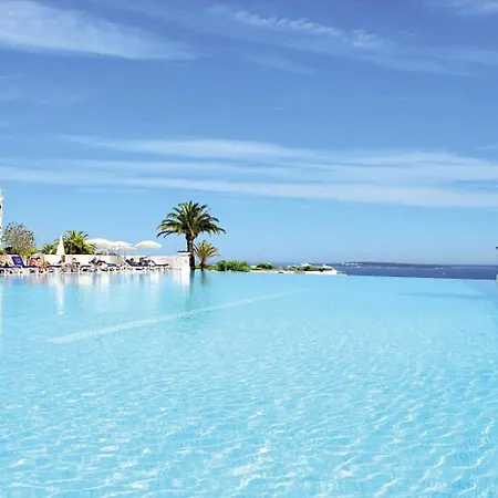 Francia - Maeva - 2 Pieces 6 Personnes Avec Tres Belle Vue - Prestige - Super Mae-6260 Apartment Cannes