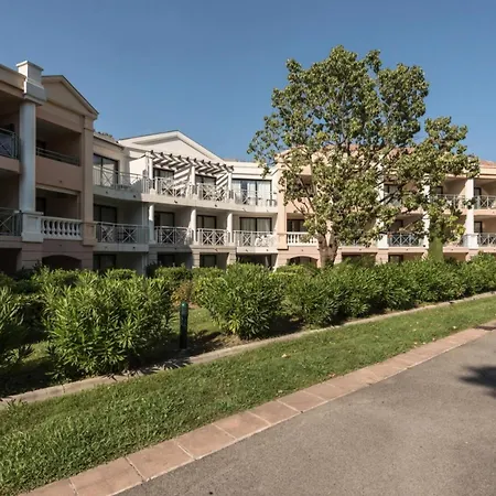 Apartment Francia - Maeva - 2 Pieces 6 Personnes Avec Tres Belle Vue - Prestige - Super Mae-6260 *