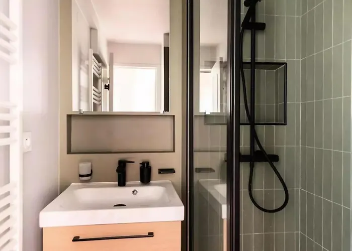 Francia - Maeva - 2 Pieces 6 Personnes Avec Tres Belle Vue - Prestige - Super Mae-6260 شقة *