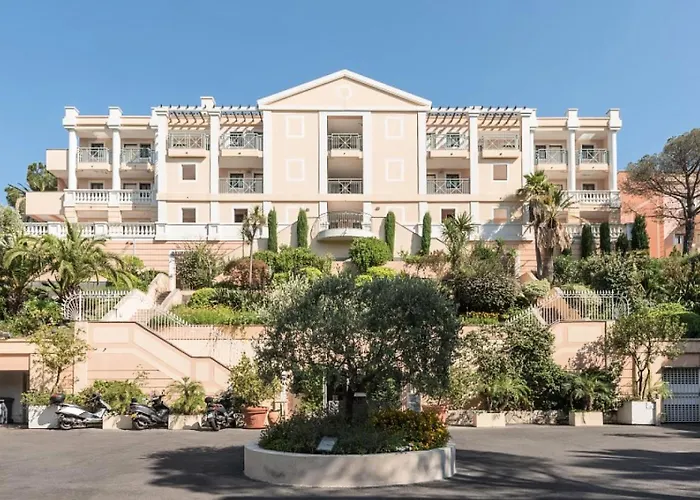 شقة Francia - Maeva - 2 Pieces 6 Personnes Avec Tres Belle Vue - Prestige - Super Mae-6260 كان