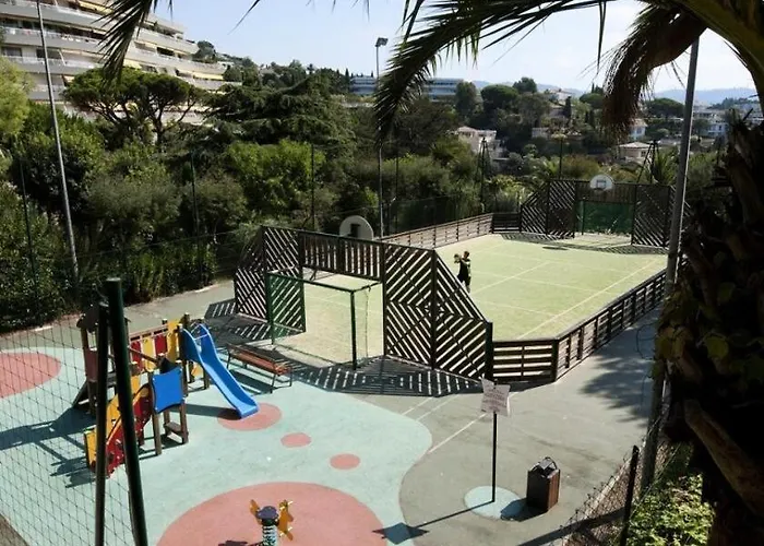 Francia - Maeva - 2 Pieces 6 Personnes Avec Tres Belle Vue - Prestige - Super Mae-6260 *