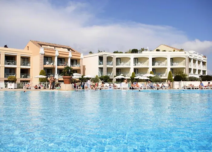 شقة Francia - Maeva - 2 Pieces 6 Personnes Avec Tres Belle Vue - Prestige - Super Mae-6260 كان