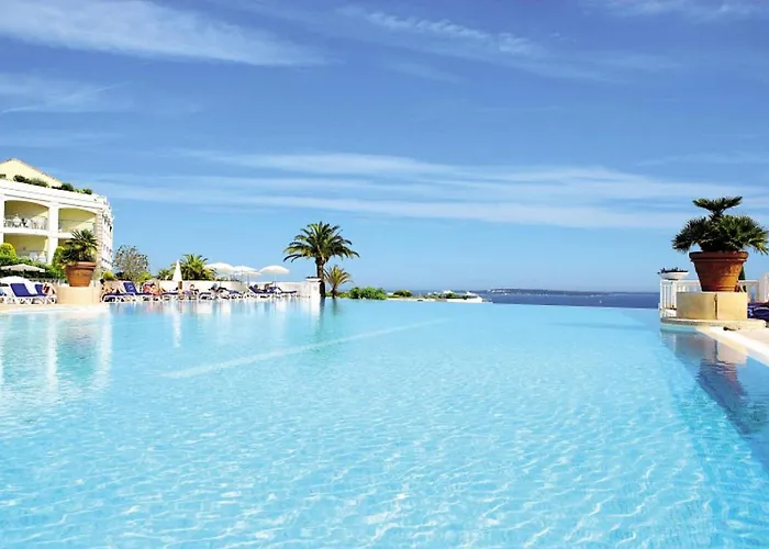 Francia - Maeva - 2 Pieces 6 Personnes Avec Tres Belle Vue - Prestige - Super Mae-6260 شقة كان